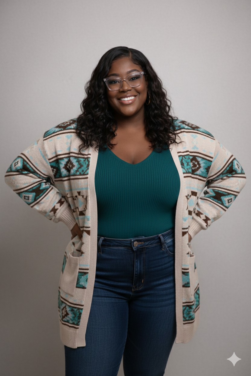 Aretha Williams, founder and lead floral designer of Petal Poem