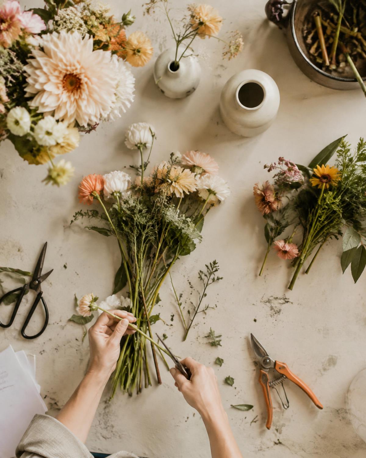 Floral Workshops